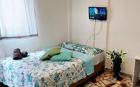 Studio Verde-Coral Copacabana