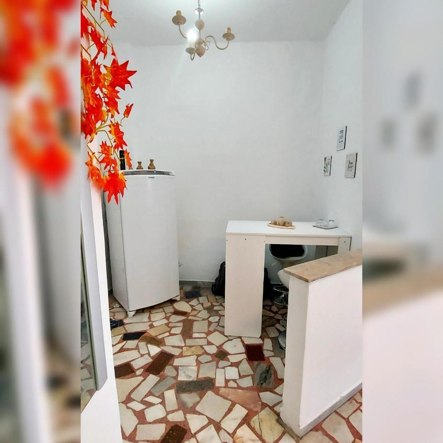 Studio Verde-Coral Copacabana Rio de Janeiro Extérieur photo