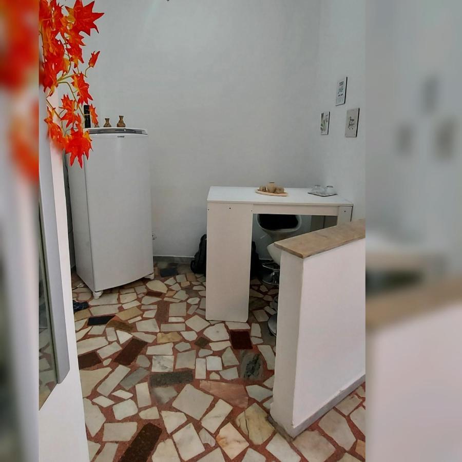 Studio Verde-Coral Copacabana Rio de Janeiro Extérieur photo