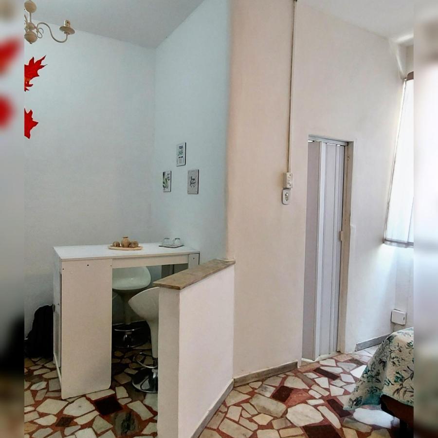 Studio Verde-Coral Copacabana Rio de Janeiro Extérieur photo